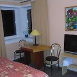 Szálloda Getliin *