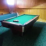 Szálloda Getliin Saku