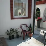 Szálloda Getliin