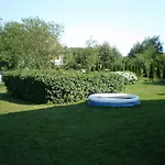 Szálloda Getliin Saku