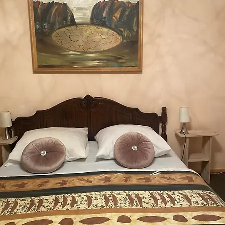 Getliin Hotel