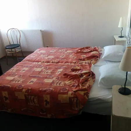 Hotel Getliin Saku