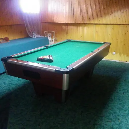 Hotel Getliin Saku