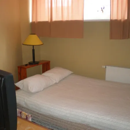 Getliin Hotel *