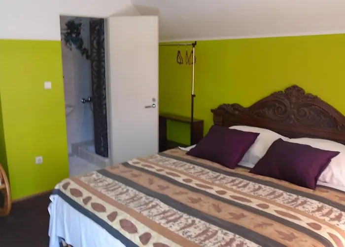 Getliin Отель *