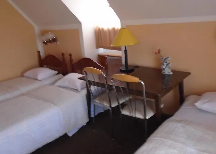 Getliin Отель Saku