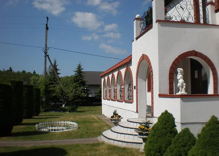 Отель Getliin *