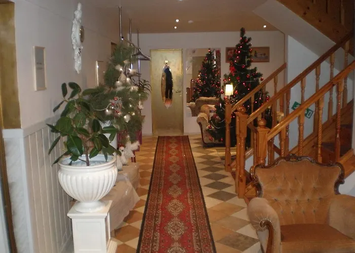 Отель Getliin Saku