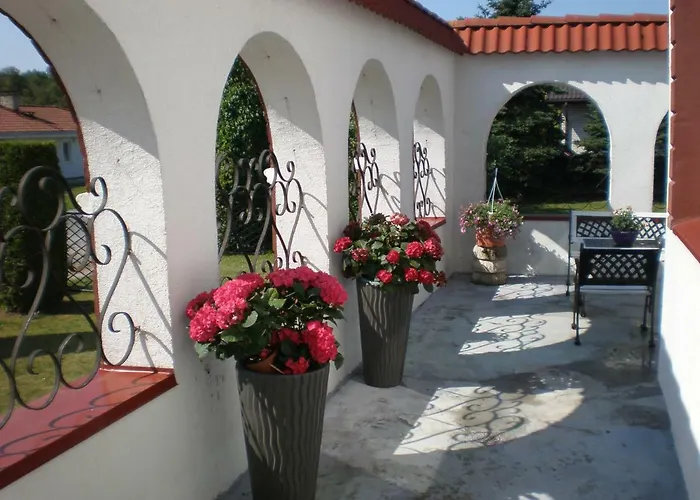 Getliin Отель Saku