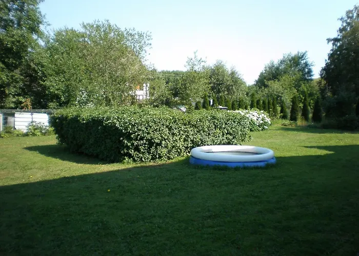 Отель Getliin Saku